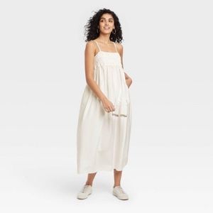 BNWOT A New Day Dress